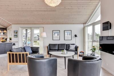 Vorschaubild von Ferienhaus TE72 in Søndervig - Westjütland