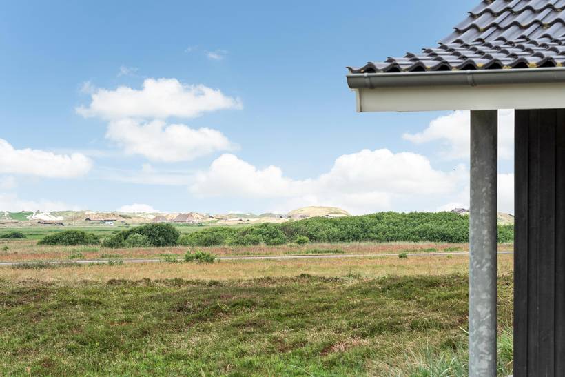 Foto von Ferienhaus TE72 in Søndervig - Westjütland