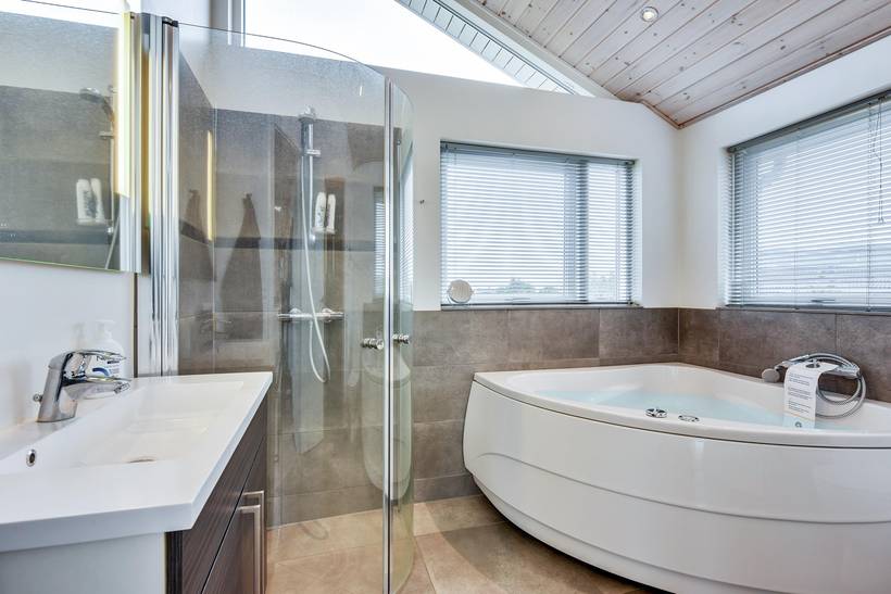 Foto von Ferienhaus TE72 in Søndervig - Westjütland