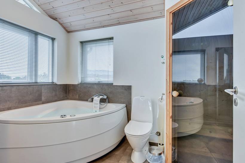 Foto von Ferienhaus TE72 in Søndervig - Westjütland