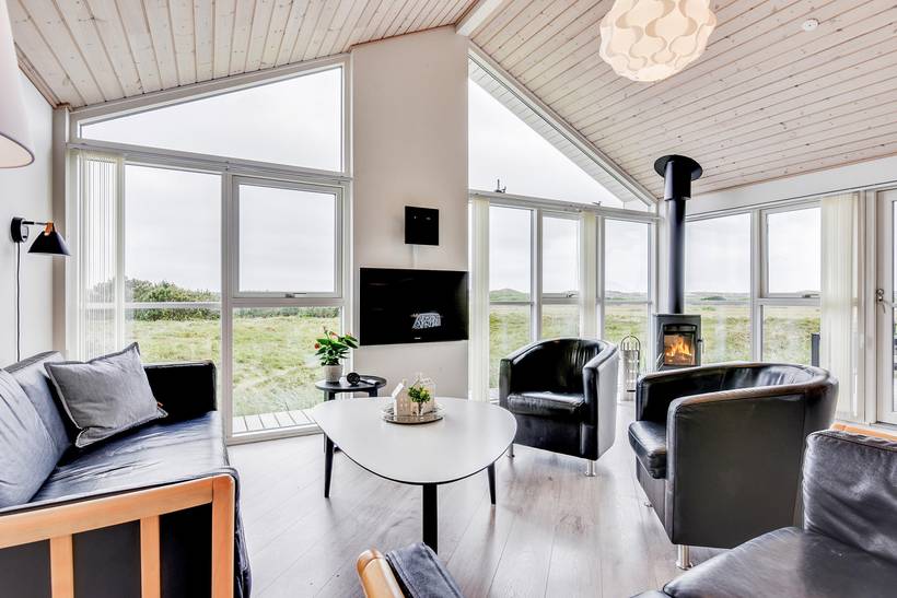 Foto von Ferienhaus TE72 in Søndervig - Westjütland