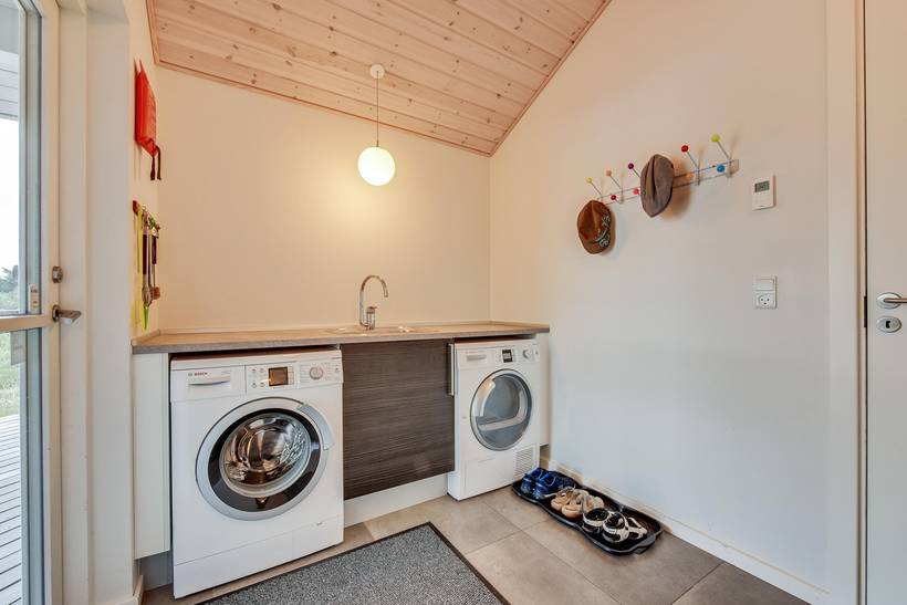 Foto von Ferienhaus TE72 in Søndervig - Westjütland