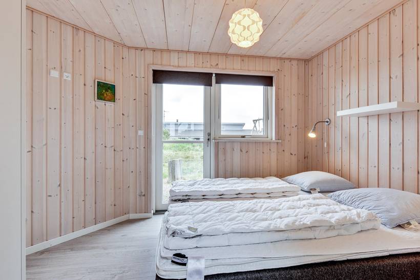Foto von Ferienhaus TE72 in Søndervig - Westjütland