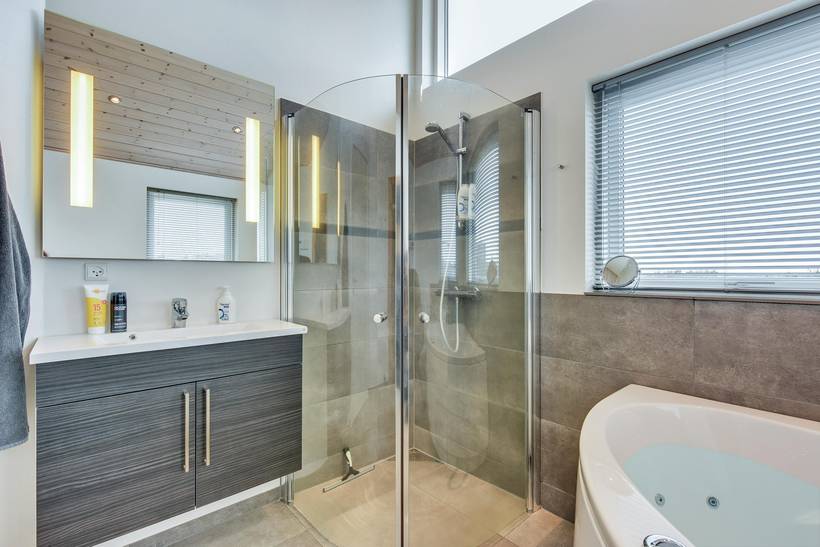 Foto von Ferienhaus TE72 in Søndervig - Westjütland