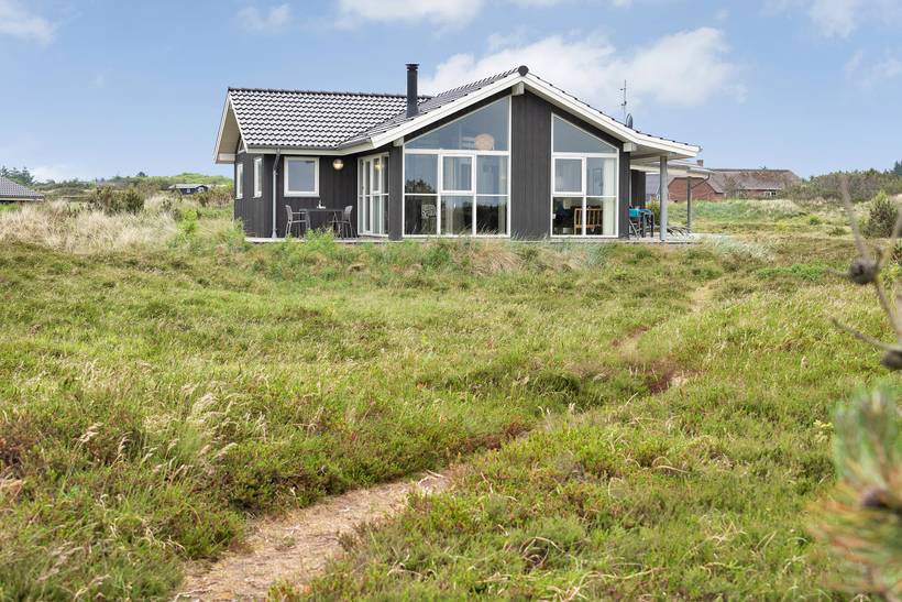 Foto von Ferienhaus TE72 in Søndervig - Westjütland