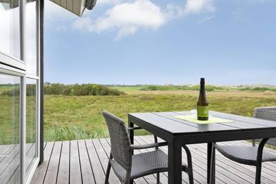 Vorschaubild von Ferienhaus TE72 in Søndervig - Westjütland