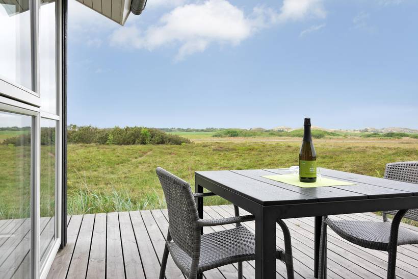 Foto von Ferienhaus TE72 in Søndervig - Westjütland