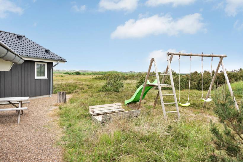 Foto von Ferienhaus TE72 in Søndervig - Westjütland