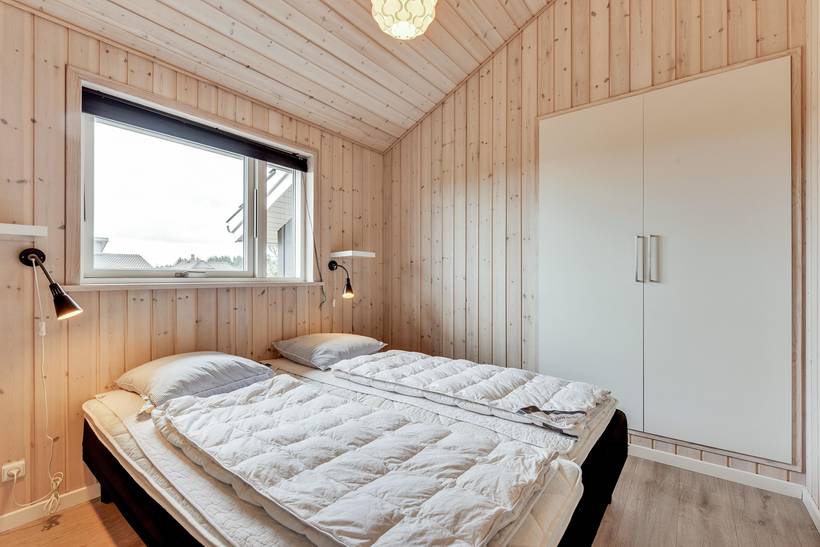 Foto von Ferienhaus TE72 in Søndervig - Westjütland