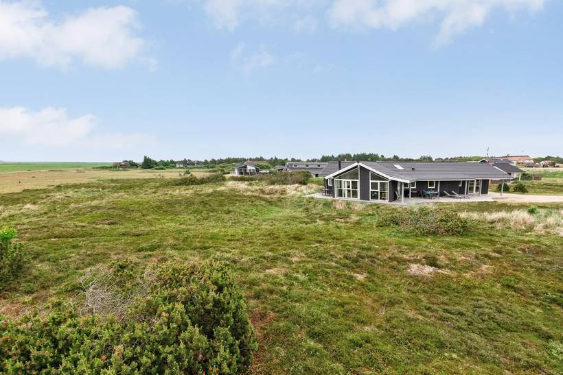Foto von Ferienhaus TE72 in Søndervig - Westjütland