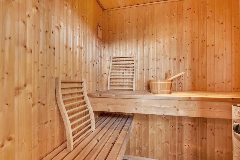 Foto von Ferienhaus TE72 in Søndervig - Westjütland
