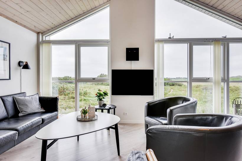 Foto von Ferienhaus TE72 in Søndervig - Westjütland