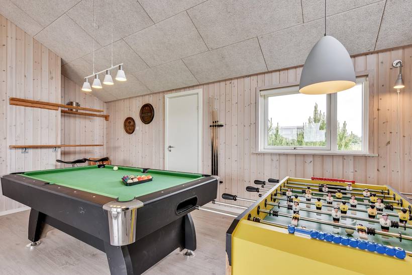 Foto von Ferienhaus TE72 in Søndervig - Westjütland