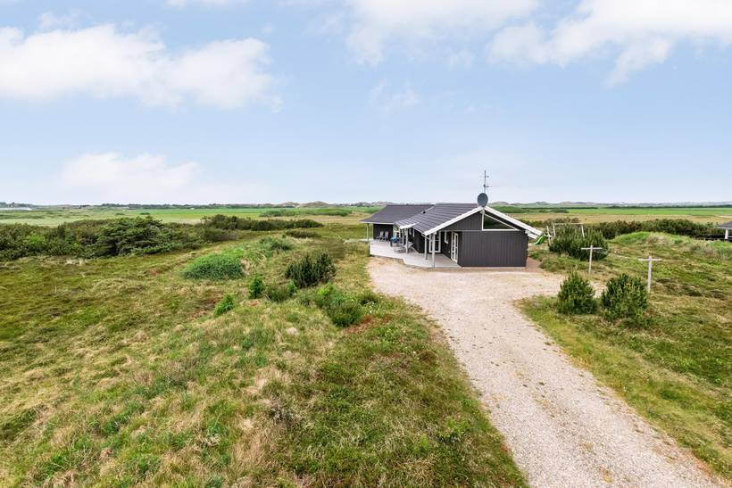 Foto von Ferienhaus TE72 in Søndervig - Westjütland