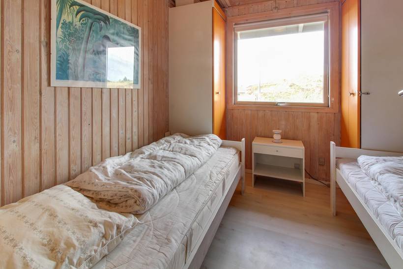Foto von Ferienhaus TE74 in Grærup - Vejers Strand - Westjütland