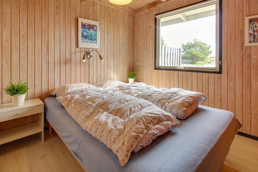 Foto von Ferienhaus TE74 in Grærup - Vejers Strand - Westjütland