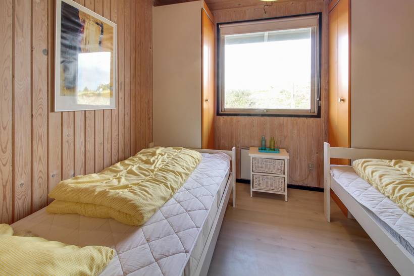 Foto von Ferienhaus TE74 in Grærup - Vejers Strand - Westjütland