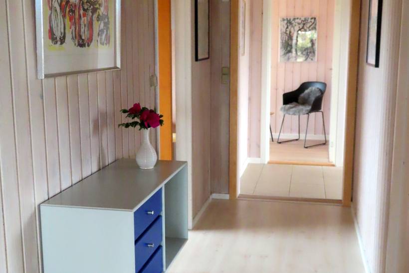 Foto von Ferienhaus TE74 in Grærup - Vejers Strand - Westjütland