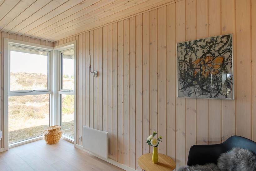 Foto von Ferienhaus TE74 in Grærup - Vejers Strand - Westjütland