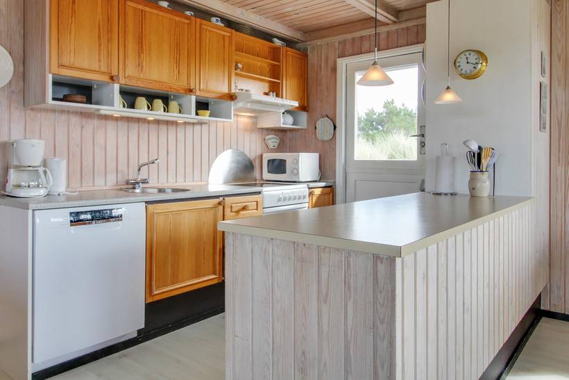 Foto von Ferienhaus TE74 in Grærup - Vejers Strand - Westjütland