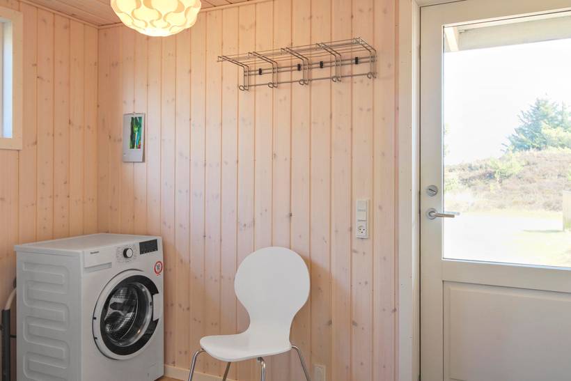 Foto von Ferienhaus TE74 in Grærup - Vejers Strand - Westjütland