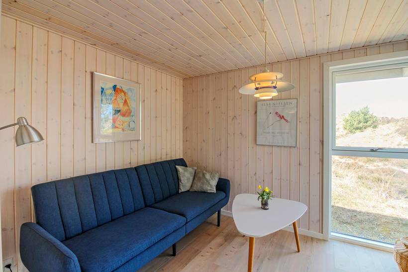 Foto von Ferienhaus TE74 in Grærup - Vejers Strand - Westjütland