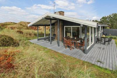 Vorschaubild von Ferienhaus TE74 in Grærup - Vejers Strand - Westjütland