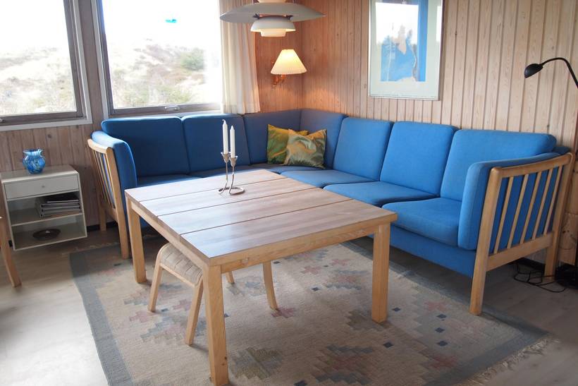 Foto von Ferienhaus TE74 in Grærup - Vejers Strand - Westjütland