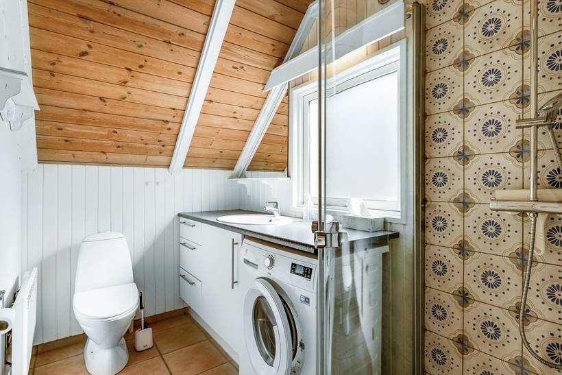 Foto von Ferienhaus TE79 in Kongsmark - Rømø