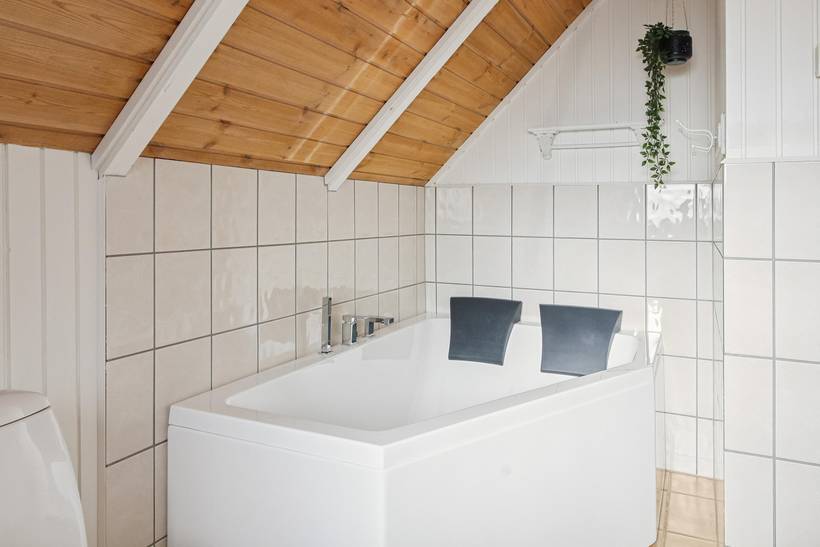 Foto von Ferienhaus TE79 in Kongsmark - Rømø