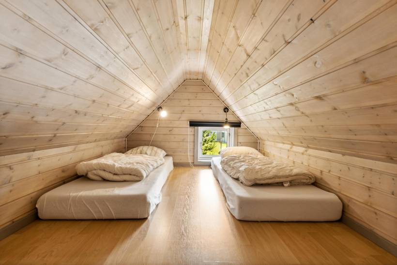 Foto von Ferienhaus TE79 in Kongsmark - Rømø