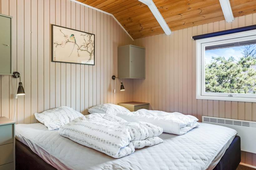 Foto von Ferienhaus TE79 in Kongsmark - Rømø