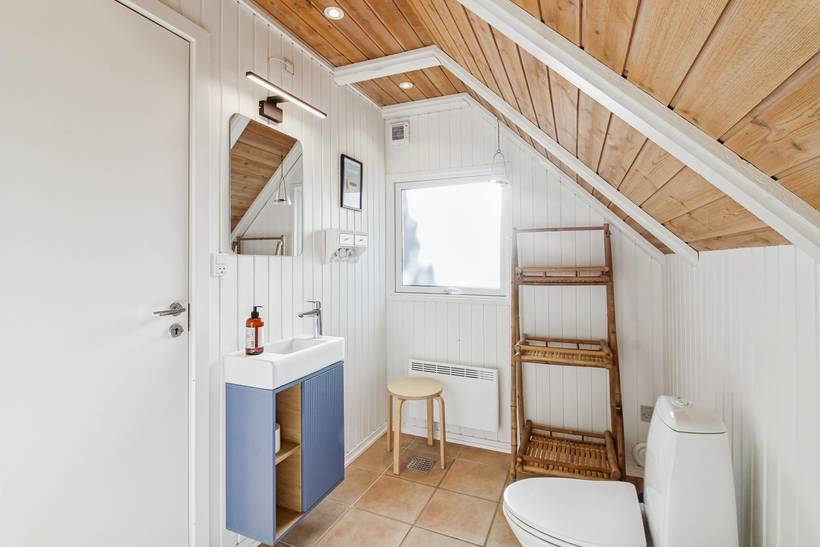 Foto von Ferienhaus TE79 in Kongsmark - Rømø