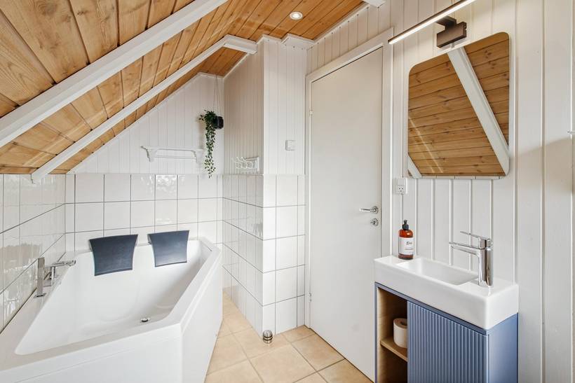 Foto von Ferienhaus TE79 in Kongsmark - Rømø