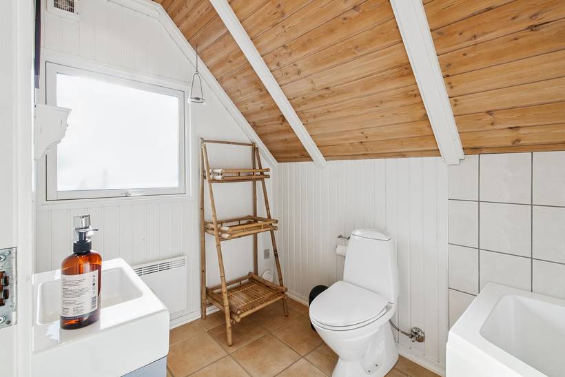 Foto von Ferienhaus TE79 in Kongsmark - Rømø