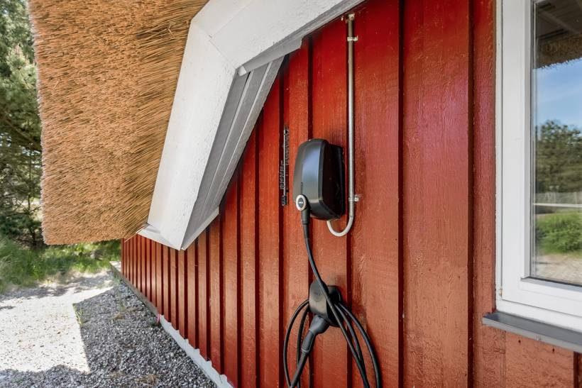 Foto von Ferienhaus TE79 in Kongsmark - Rømø