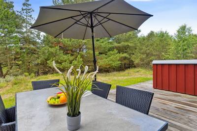 Vorschaubild von Ferienhaus TE79 in Kongsmark - Rømø