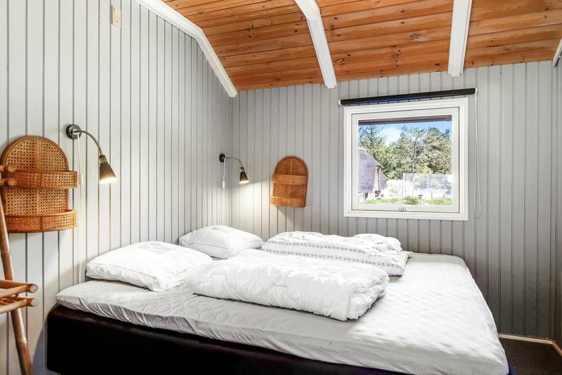Foto von Ferienhaus TE79 in Kongsmark - Rømø