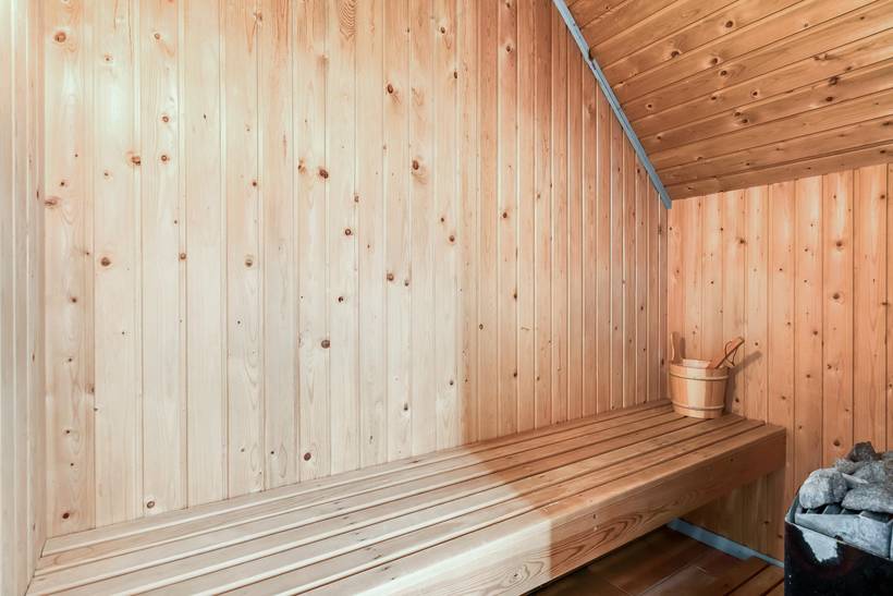 Foto von Ferienhaus TE79 in Kongsmark - Rømø