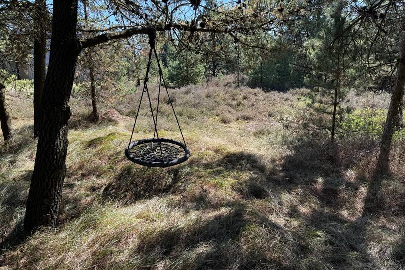 Foto von Ferienhaus TE79 in Kongsmark - Rømø