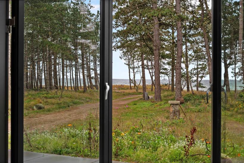 Foto von Ferienhaus TE84 in Mols - Ostjütland