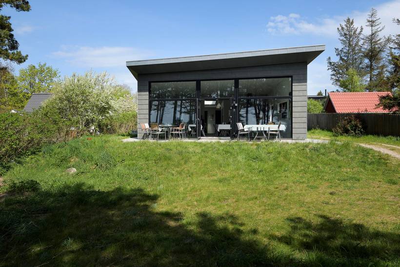 Foto von Ferienhaus TE84 in Mols - Ostjütland