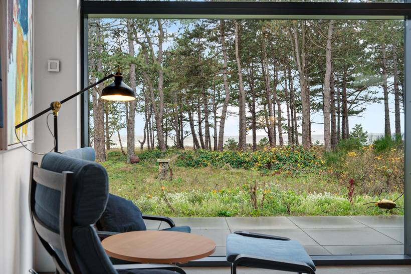 Foto von Ferienhaus TE84 in Mols - Ostjütland
