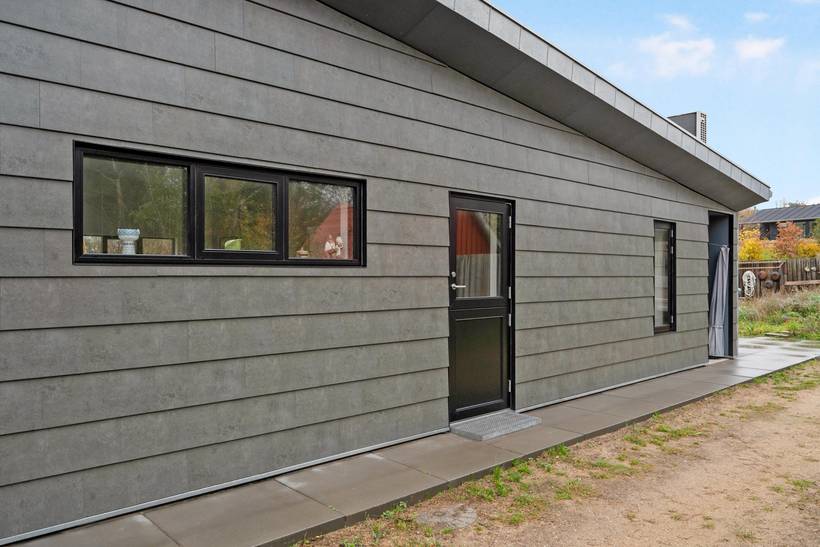 Foto von Ferienhaus TE84 in Mols - Ostjütland