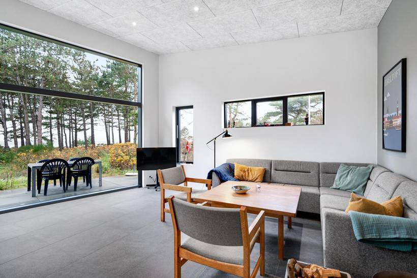Foto von Ferienhaus TE84 in Mols - Ostjütland
