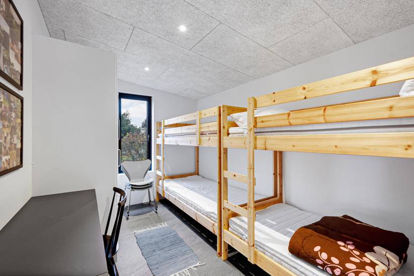 Foto von Ferienhaus TE84 in Mols - Ostjütland