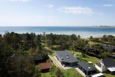Vorschaubild von Ferienhaus TE84 in Mols - Ostjütland
