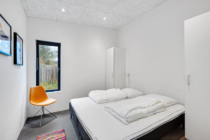 Foto von Ferienhaus TE84 in Mols - Ostjütland