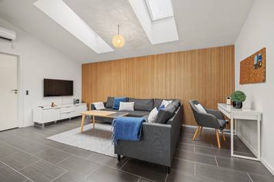 Vorschaubild von Ferienhaus TE87 in Jegum - Westjütland
