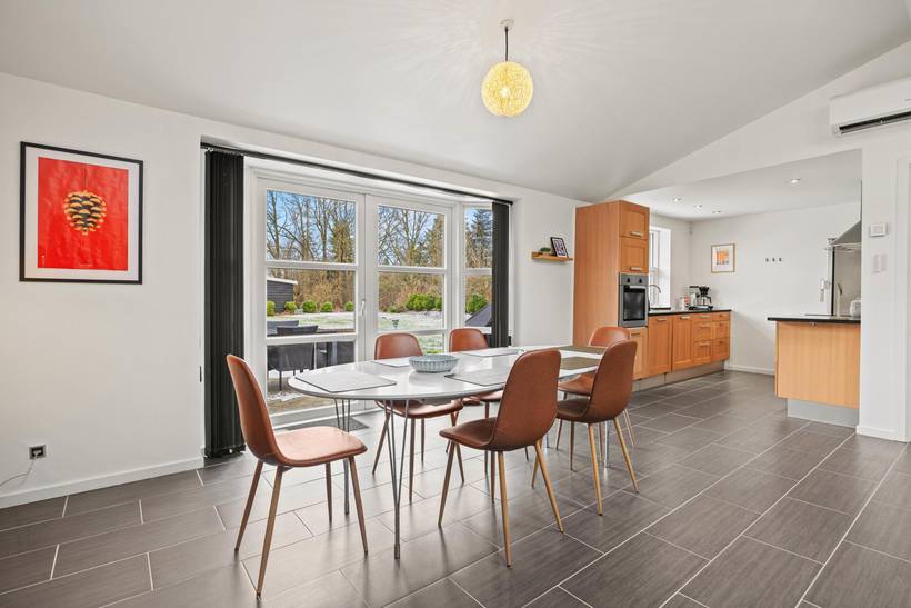 Foto von Ferienhaus TE87 in Jegum - Westjütland